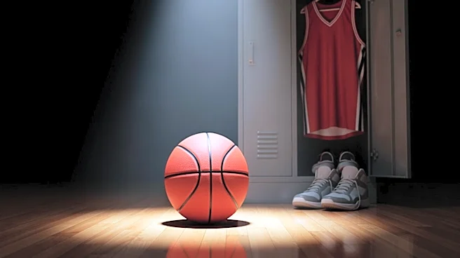 Boston College Women's Basketball Star Lily Carmody Enters Transfer Portal, Impacting Team's Future