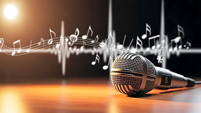 Presley Regier Discusses New EP and His Journey in the Music Industry