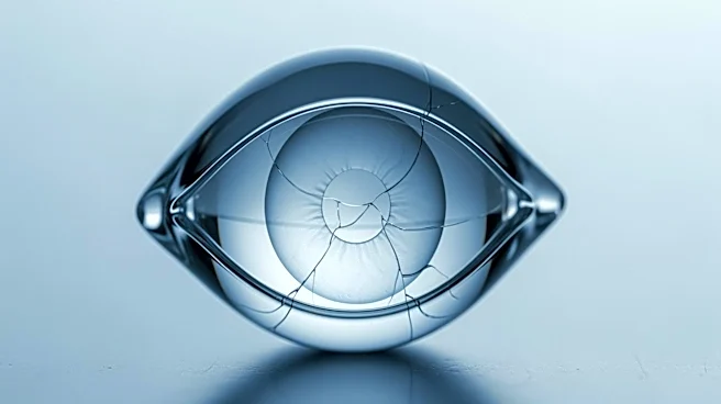 Immunovant's Batoclimab Fails Phase 3 Trials, Impacting Thyroid Eye Disease Treatment Plans