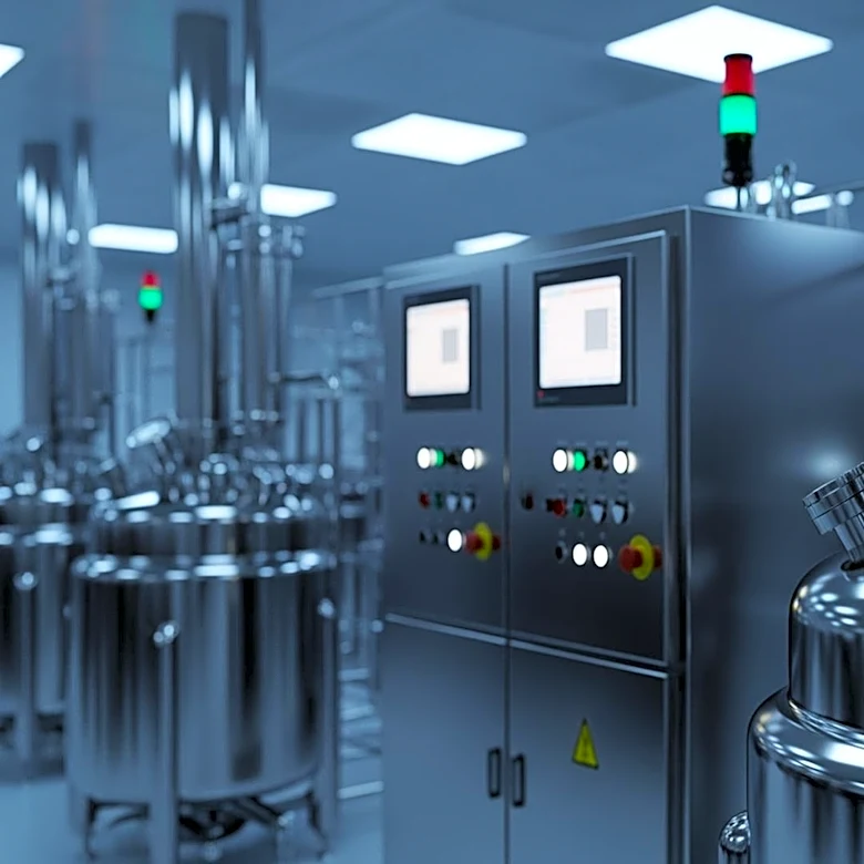 PharmaEssentia Announces New Manufacturing Facility in Puerto Rico, Enhancing U.S.-Taiwan Biopharmaceutical Collaboration