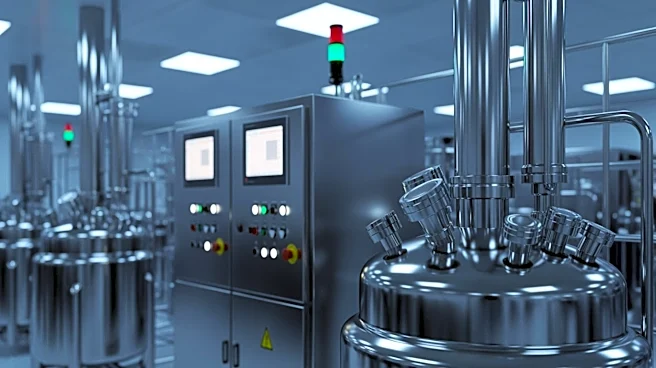 PharmaEssentia Announces New Manufacturing Facility in Puerto Rico, Enhancing U.S.-Taiwan Biopharmaceutical Collaboration