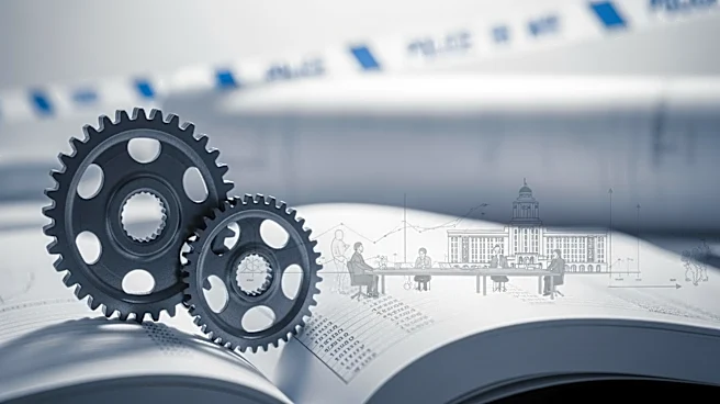 IRS Issues New Guidance on Manufacturing Facility Tax Planning, Impacting Investment Decisions