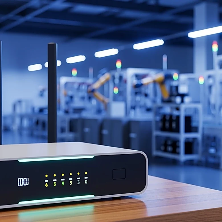US Ban on Foreign-Made Routers Highlights Domestic Manufacturing Gap