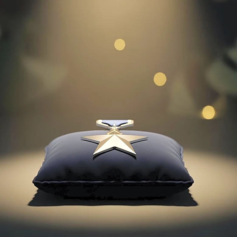 Dennis Quaid to Receive Patriot Ally Award at Military-Themed MV Awards Gala