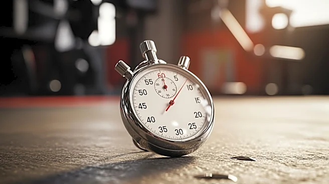 USC Freshman Luke Wafle Impresses with Discipline and Physical Fitness