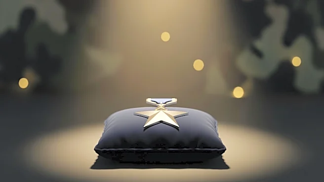 Dennis Quaid to Receive Patriot Ally Award at Military-Themed MV Awards Gala