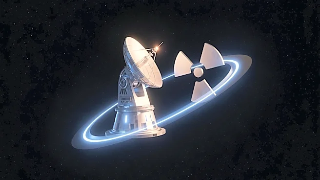 Insurance Challenges for Commercial Space Nuclear Missions Highlighted at Industry Seminar