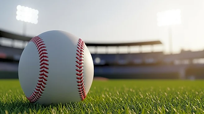 College Baseball Midseason 2026: Emerging Stars and Top Teams