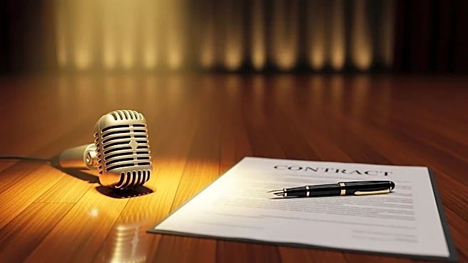 Mark Lee Departs NCT After 10 Years, Ends Contract with SM Entertainment