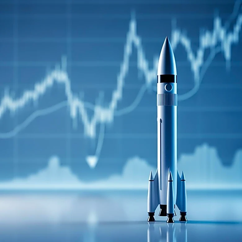 Experts Advise Caution as SpaceX Prepares for Record-Breaking IPO