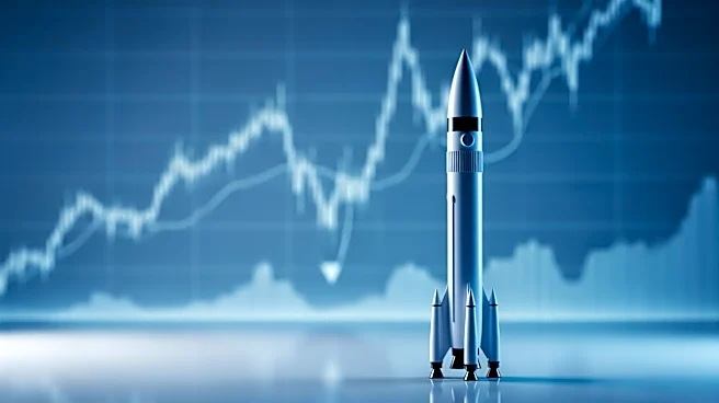 Experts Advise Caution as SpaceX Prepares for Record-Breaking IPO