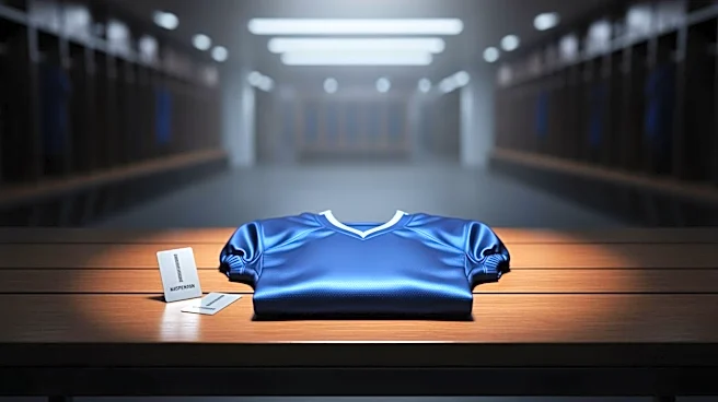 Chelsea Suspends Enzo Fernandez for Two Matches Following Comments on Future