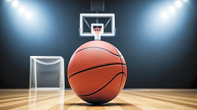 Duke Triumphs Over TCU in NCAA Tournament Second Round