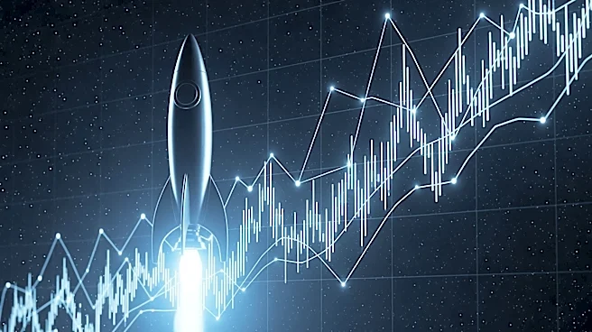 SpaceX's Historic IPO Aims to Reshape U.S. Market Recovery