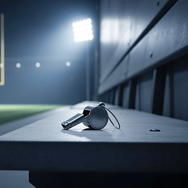 Italy's Coach Gennaro Gattuso Departs After World Cup Qualification Failure