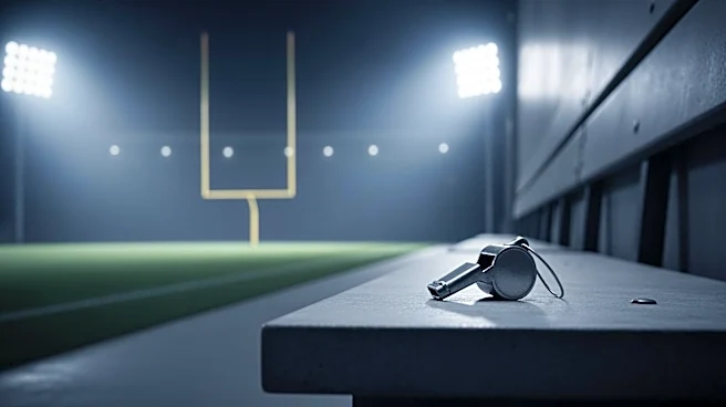 Italy's Coach Gennaro Gattuso Departs After World Cup Qualification Failure