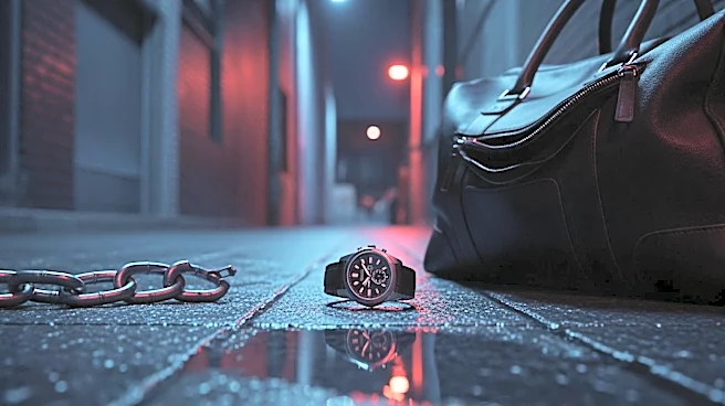 Gucci Mane Allegedly Robbed and Kidnapped by Pooh Shiesty and Associates, DOJ Reports