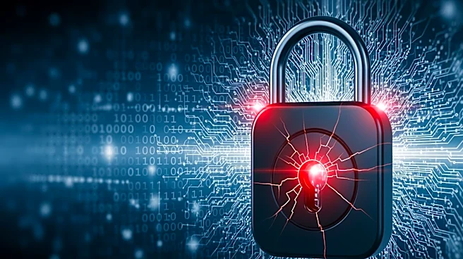 Critical Vulnerabilities in ShareFile Allow Unauthenticated Remote Code Execution