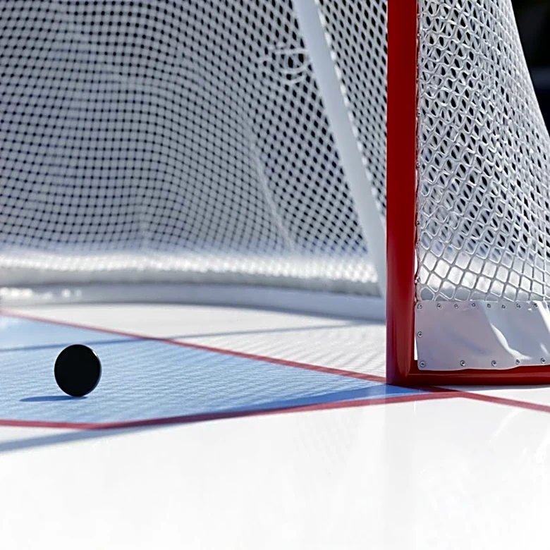 NHL Video Review Upholds No Goal Call for Nashville Predators