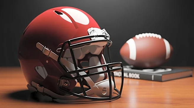 Kansas City Chiefs Sign Former First-Round Pick CB Kaiir Elam