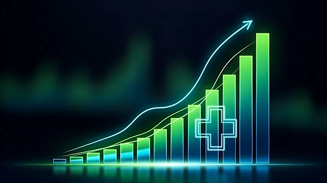 Economists Predict Rebound in US March Jobs Report Amid Healthcare Sector Recovery