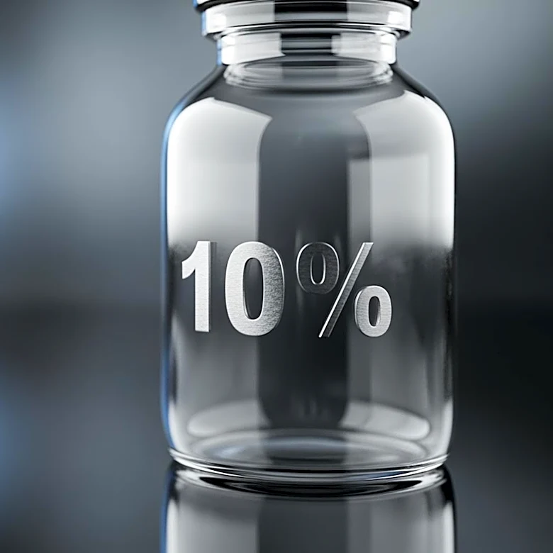 U.S. Considers 100% Tariffs on Drug Imports, Impacting Pharmaceutical Stocks