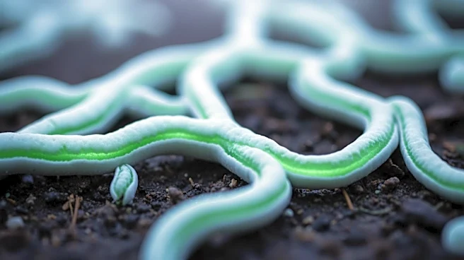 TGI Group Introduces DURTEQ Mycorefinery Protocol to Address Atlantic Biomass Crisis