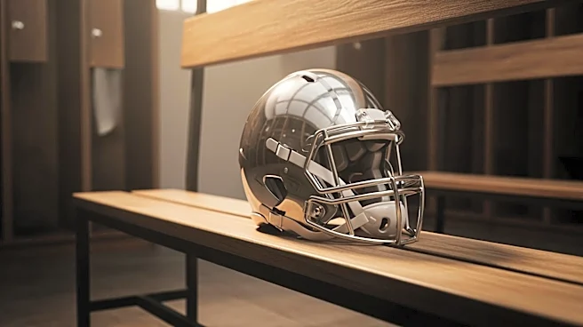 Former Browns Linebacker Anthony Walker Jr. Retires from NFL