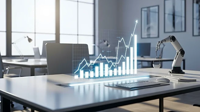 U.S. Job Market Rebounds with 178,000 New Jobs in March Amid AI Layoff Concerns