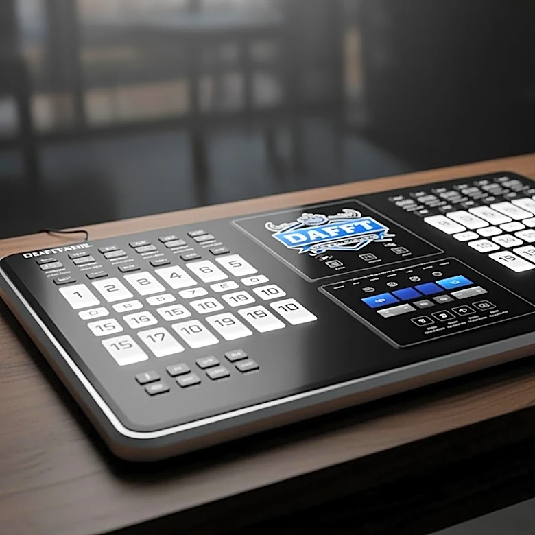 Browns GM Andrew Berry Discusses Trade Options for 2026 NFL Draft