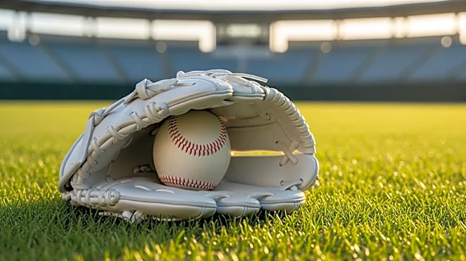 Peoria Chiefs Open 2026 Season with Promising St. Louis Cardinals Prospects