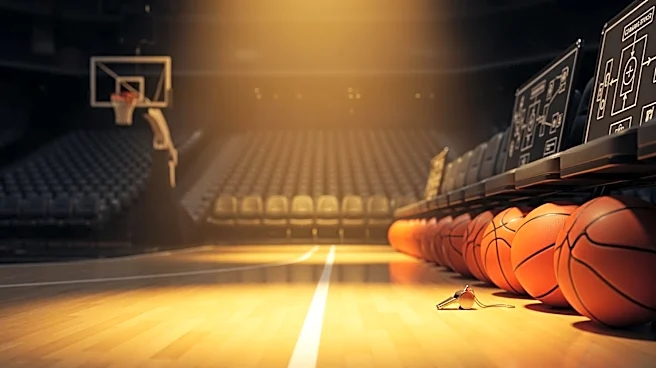 Gerry McNamara Assembles New Coaching Staff for Syracuse Basketball with Strategic Hires