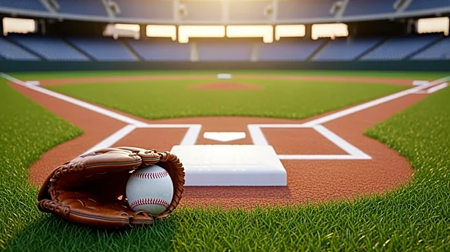 Detroit Tigers Prepare for Successful Opening Day at Comerica Park