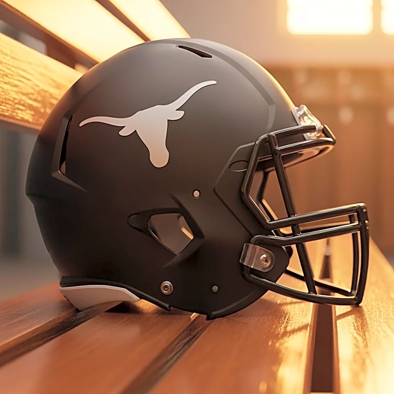 Texas Longhorns' Ryan Niblett Anticipates Expanded Role in 2026 Season