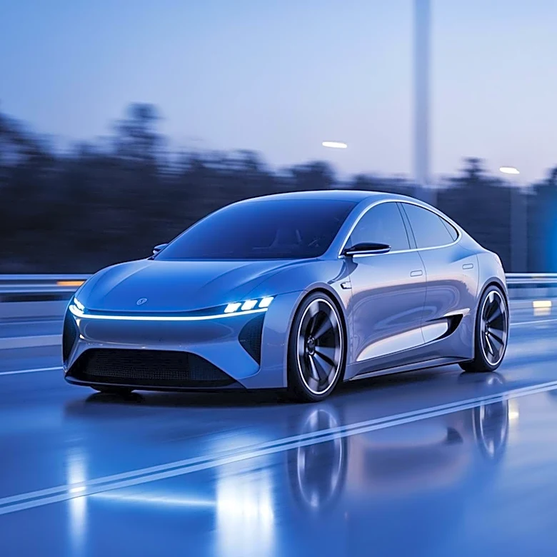 Michael Saylor Advocates for Self-Driving Cars and Robotics as 'Perfect Products'