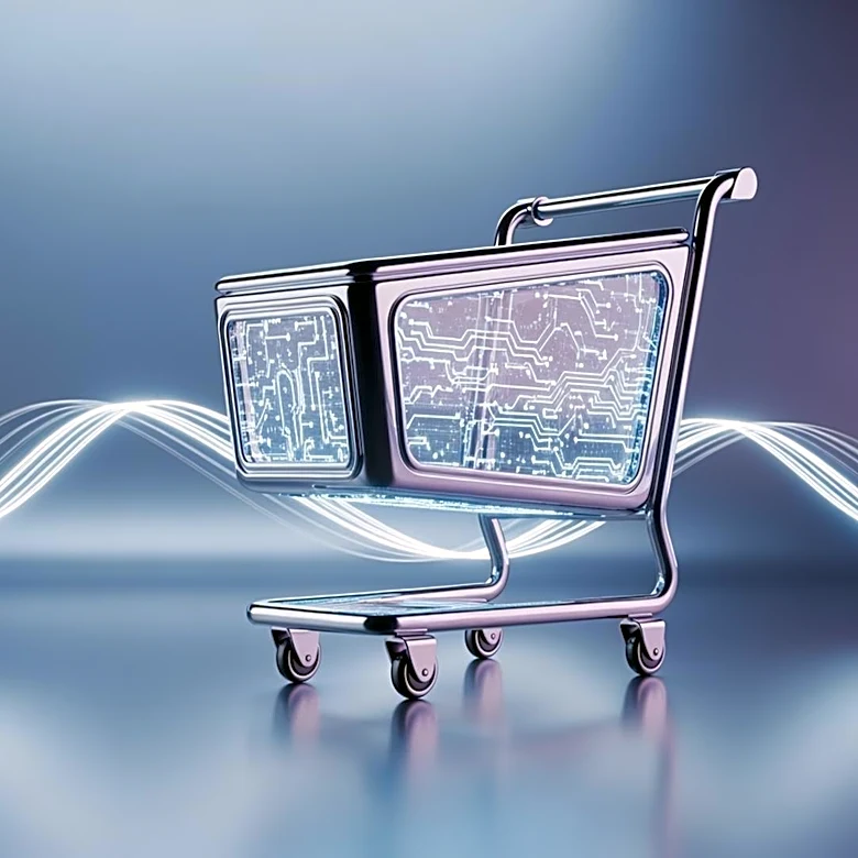 AI Agents Revolutionize Shopping Experience with Agentic Commerce