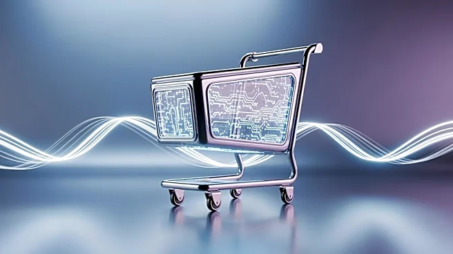 AI Agents Revolutionize Shopping Experience with Agentic Commerce