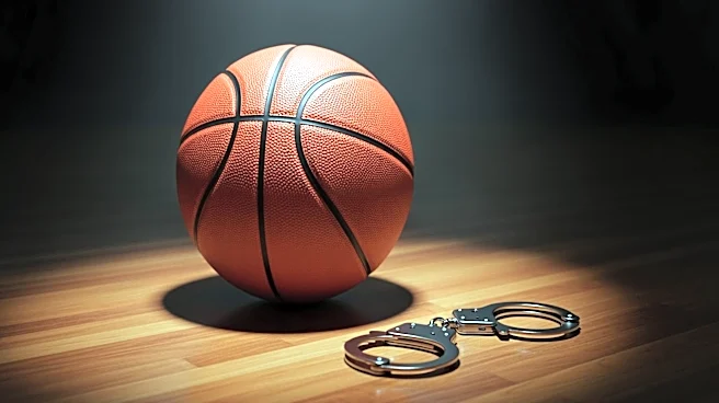 Providence Basketball Player Duncan Powell Pleads Not Guilty to Assault Charges