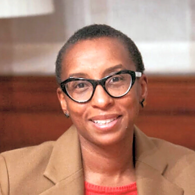 Maxine L. Johnson Releases Book Empowering Women in Leadership