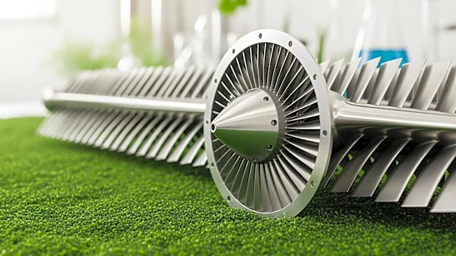 Turkish Airlines Invests $42 Million in Biofuel Production Firm