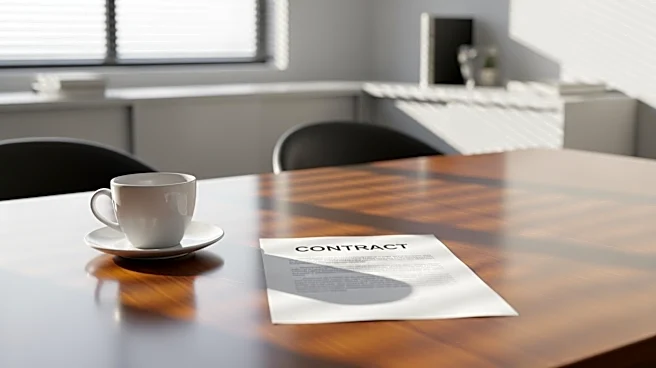 CBS News Streaming Employees Reach Tentative Contract Agreement After Walkout