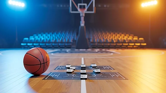 UCLA Bruins Strategize to Overcome Texas in Final Four Rematch