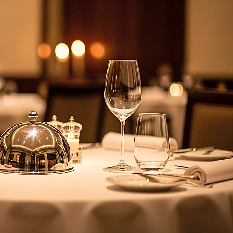 Prince Harry Visits Award-Winning Baltimore Restaurant, The Charleston