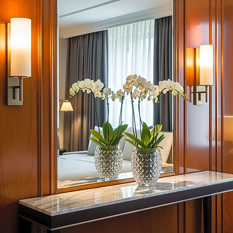 Sofitel London St James Unveils Reimagined Flagship Suites by Pierre Yves Rochon