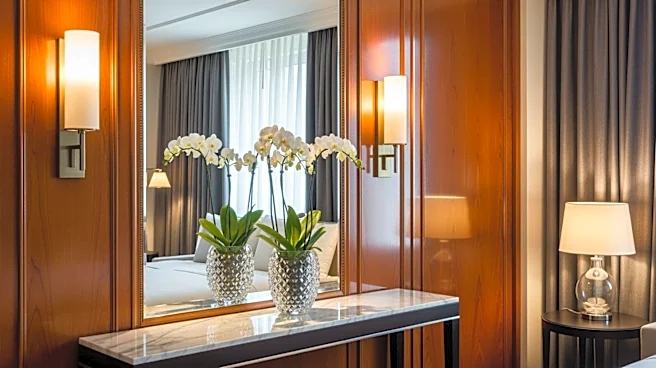 Sofitel London St James Unveils Reimagined Flagship Suites by Pierre Yves Rochon