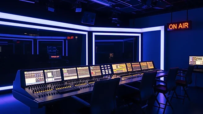 Supriyah Ganesh Exits 'The Pitt'; Ayesha Harris Promoted for Season 3