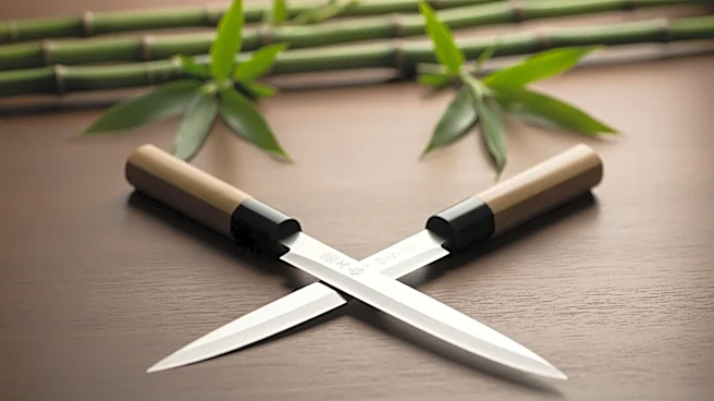 Sushi Suppliers Eat Happy and Hana Group Discuss Merger to Expand European Operations