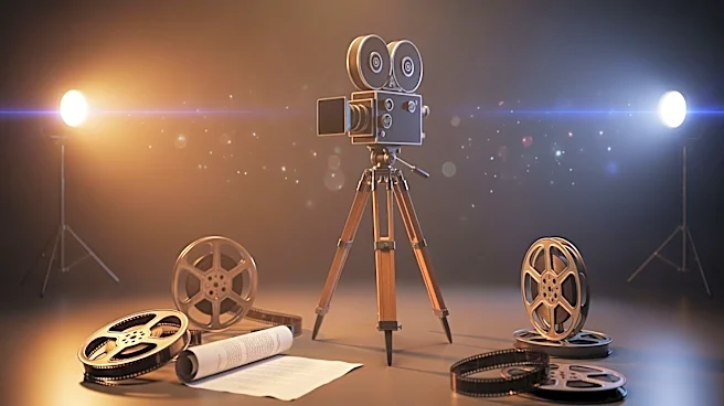 HBO's 'Harry Potter' Series to Feature Behind-the-Scenes Special