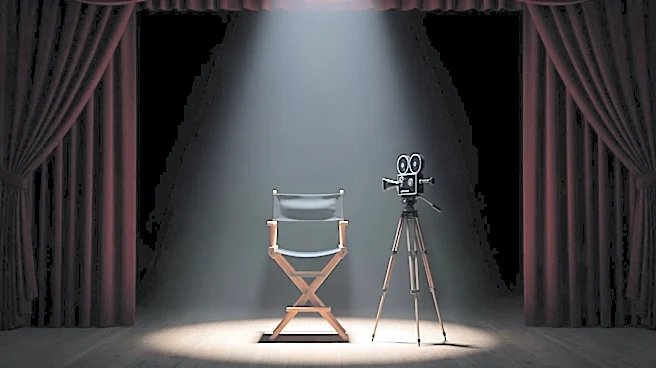 Zendaya and Robert Pattinson Star in Dark Comedy 'The Drama' Exploring Relationship Challenges