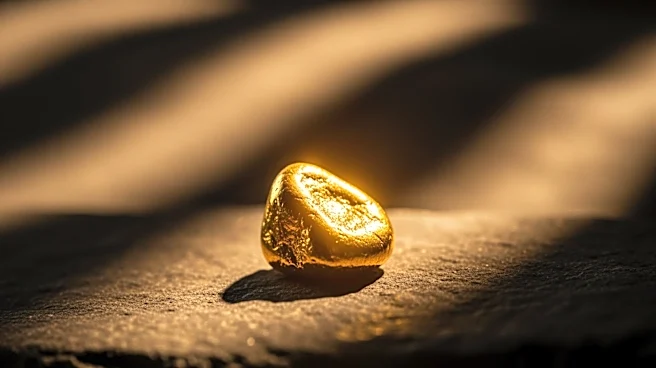 Goldquest Mining Achieves New 1-Year High Amid Market Volatility